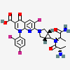an image of a chemical structure CID 54003942
