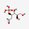 an image of a chemical structure CID 54004744