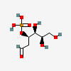 an image of a chemical structure CID 54004745