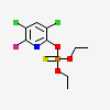 an image of a chemical structure CID 54005060