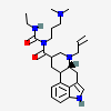 an image of a chemical structure CID 54005640