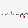 an image of a chemical structure CID 54012267
