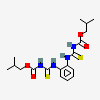 an image of a chemical structure CID 54012280
