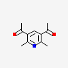 an image of a chemical structure CID 540145