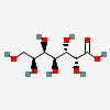 an image of a chemical structure CID 54017302