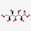 an image of a chemical structure CID 54017304