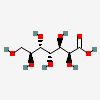 an image of a chemical structure CID 54017305