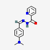 an image of a chemical structure CID 5401986