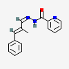 an image of a chemical structure CID 5401991