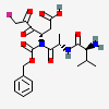 an image of a chemical structure CID 54021163