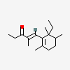 an image of a chemical structure CID 54022126