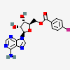 an image of a chemical structure CID 54025161