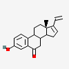 an image of a chemical structure CID 54025559