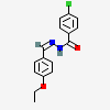 an image of a chemical structure CID 5402776