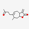 an image of a chemical structure CID 540288