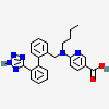 an image of a chemical structure CID 54029532
