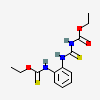 an image of a chemical structure CID 54030560