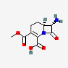 an image of a chemical structure CID 54033078