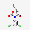 an image of a chemical structure CID 54033741