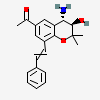 an image of a chemical structure CID 54037647