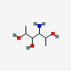 an image of a chemical structure CID 54038755