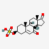 an image of a chemical structure CID 54044549