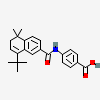 an image of a chemical structure CID 54053642