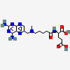 an image of a chemical structure CID 54054834