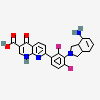 an image of a chemical structure CID 54057973