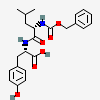 an image of a chemical structure CID 54058904
