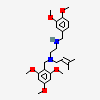an image of a chemical structure CID 54059964