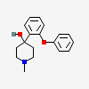 an image of a chemical structure CID 54060236