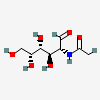 an image of a chemical structure CID 54063614