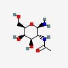 an image of a chemical structure CID 54064908