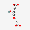 an image of a chemical structure CID 54065284