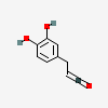 an image of a chemical structure CID 54070329