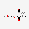 an image of a chemical structure CID 54070704