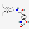 an image of a chemical structure CID 54072328