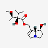 an image of a chemical structure CID 5407362