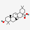 an image of a chemical structure CID 54073948