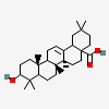 an image of a chemical structure CID 54073949