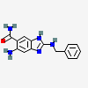 an image of a chemical structure CID 54077927