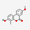 an image of a chemical structure CID 5407968