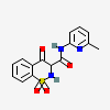 an image of a chemical structure CID 54086610