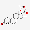 an image of a chemical structure CID 540870