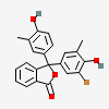 an image of a chemical structure CID 54089076