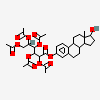 an image of a chemical structure CID 540892