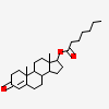 an image of a chemical structure CID 5409
