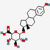 an image of a chemical structure CID 54090358