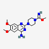 an image of a chemical structure CID 54091059